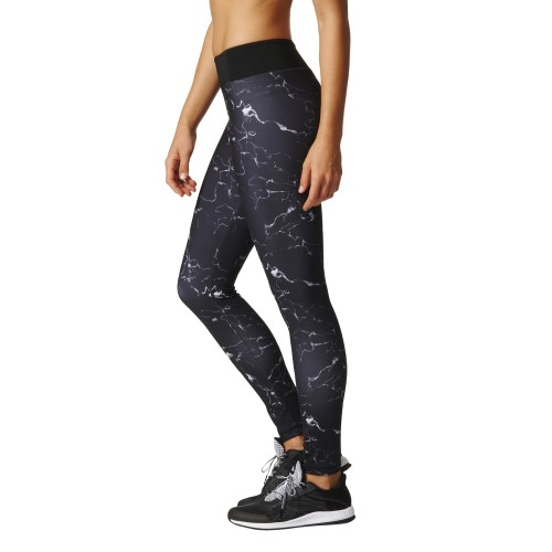 legginsy adidas Long Tight BQ2116 