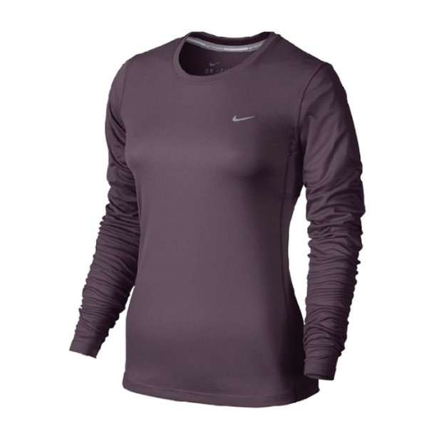  koszulka Nike Miler 686904 533 