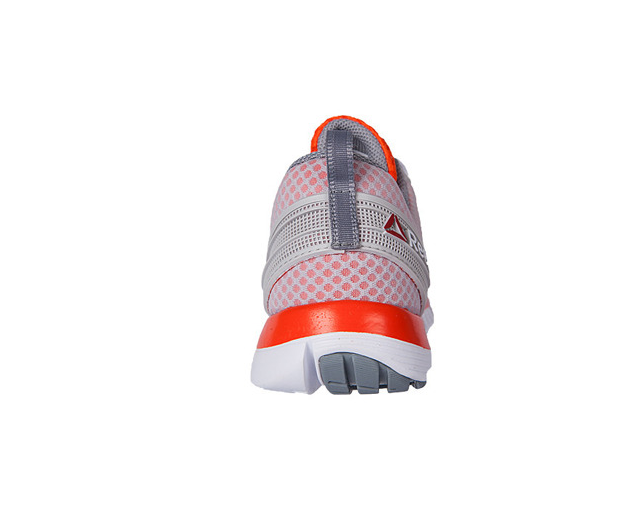 buty Reebok Zquick Elect Steel M43980