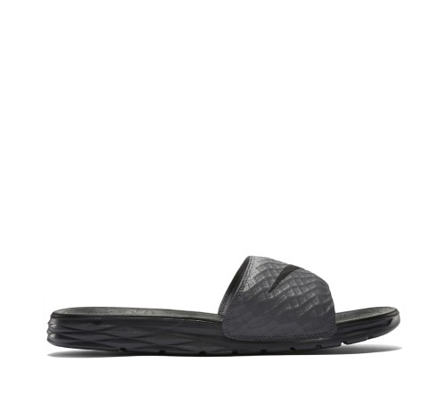 Nike Benassi Solarsoft Slide 705474 090