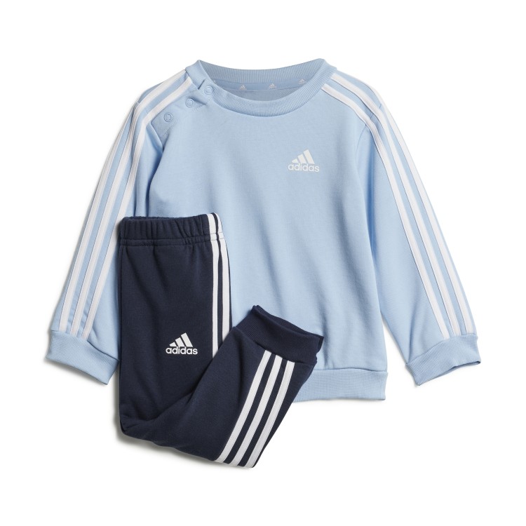 komplet dziecięcy adidas Essentials IZ4987