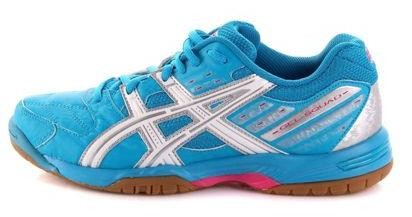 buty Asics Gel Squad E380Y 4001 