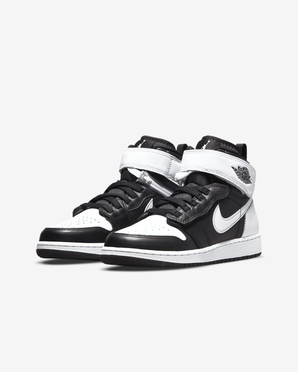 buty Nike Air Force 1 HI Flyease 9 (GS) DC7986 011