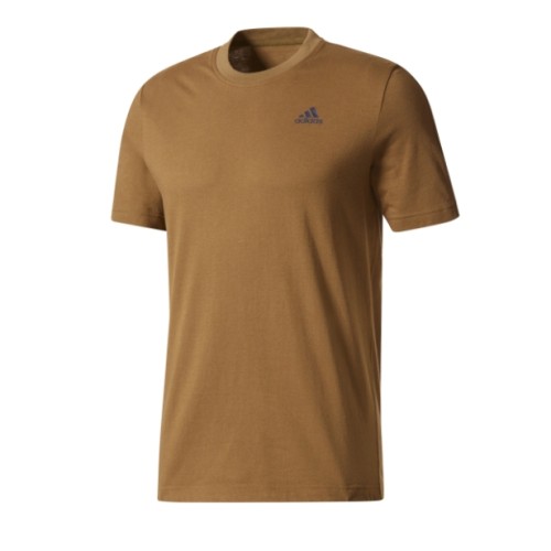 koszulka adidas Essentials Base Tee BQ9534