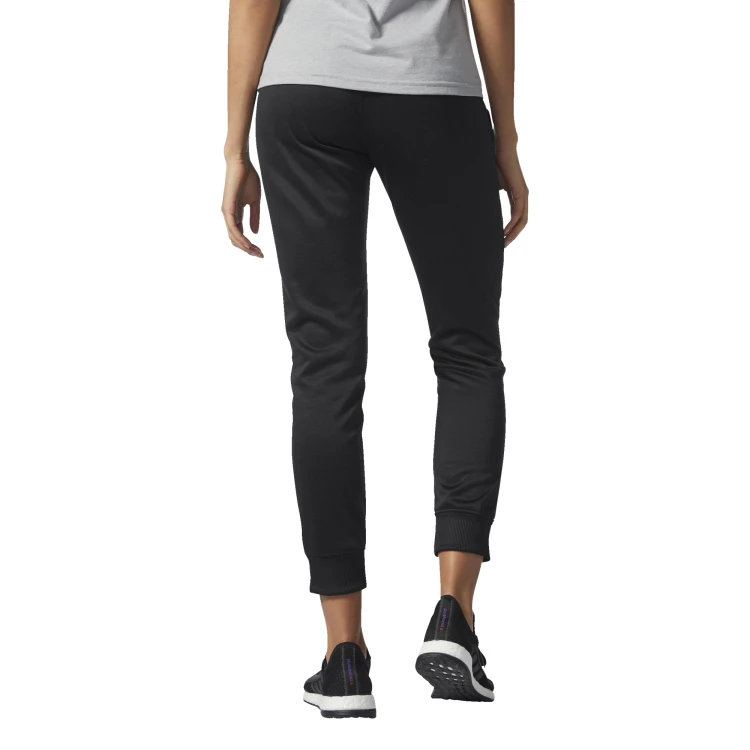 spodanie adidas Team Issue Fleece Jogger Pant 7/8 CF0115