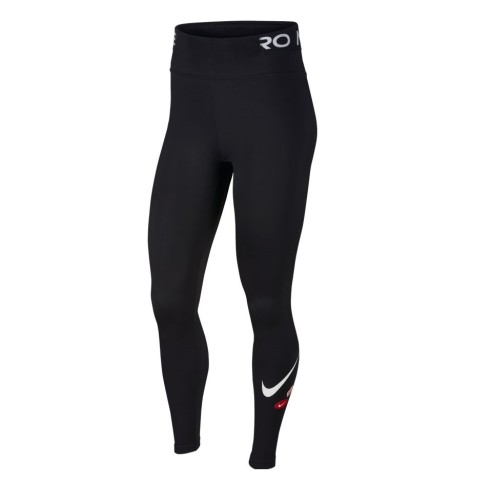 legginsy Nike One CJ3468 010