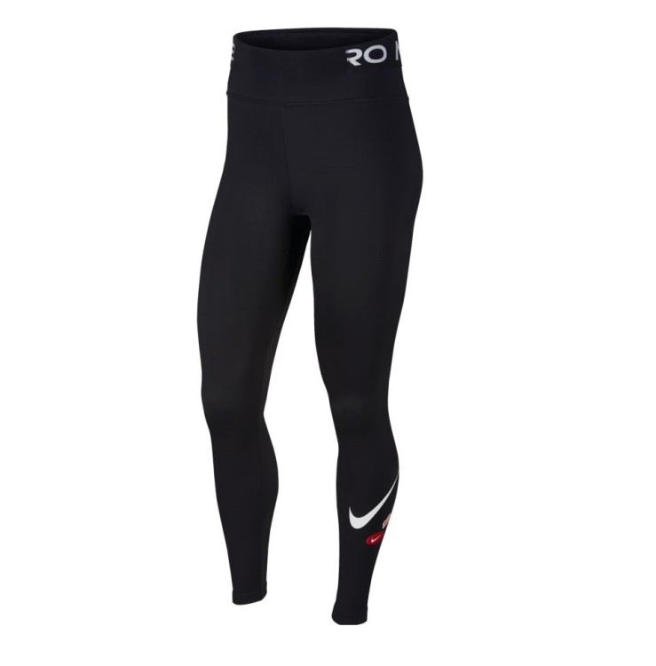 legginsy Nike One CJ3468 010