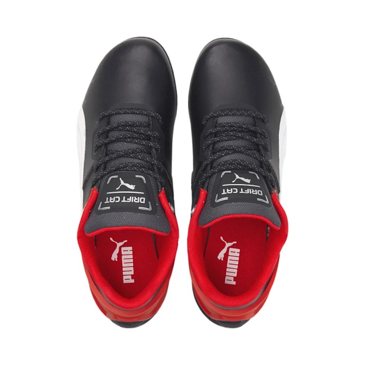 Puma Ferrari Drift Cat Delta Jr 306896 04