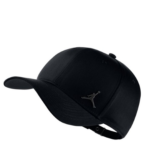  czapka Air Jordan Classic99 Metal Jumpman 899657 010