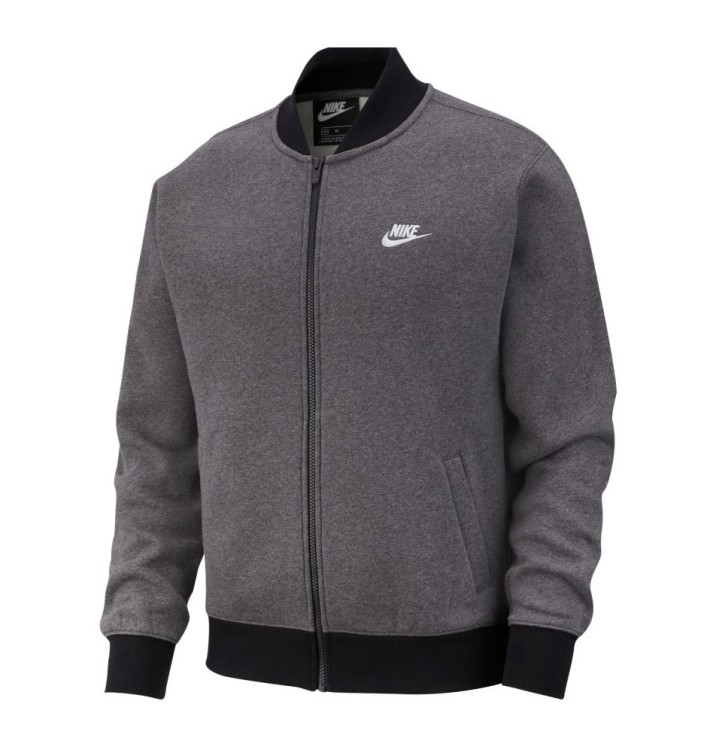 bluza Nike Nike Sportswear Club Fleece BV2686 071