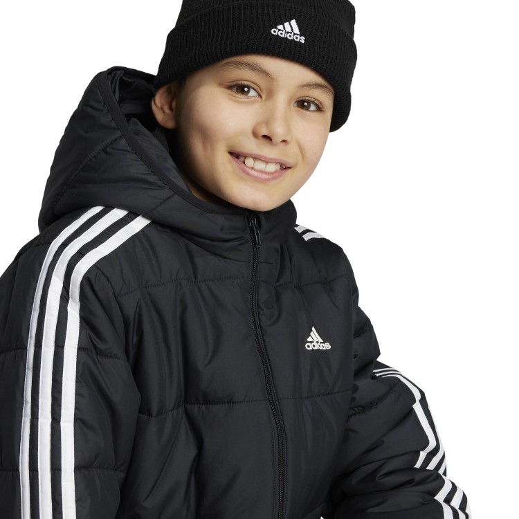 kurtka adidas Essentials 3S Padded IV9512