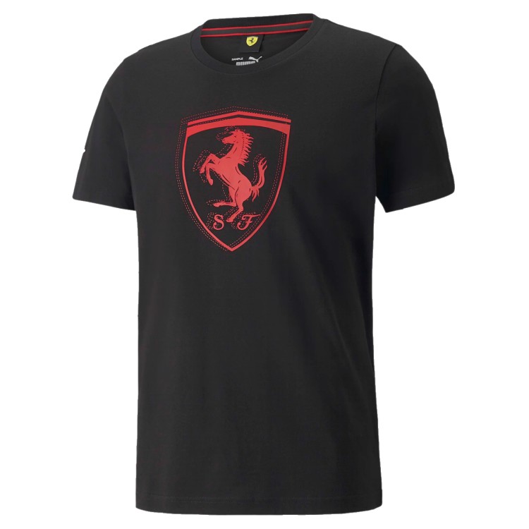 koszulka Puma Ferrari Race 533752 01 