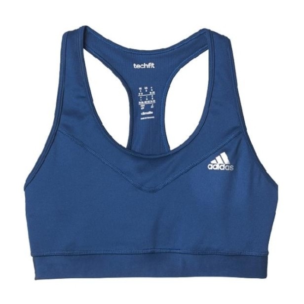  stanik adidas Techfit AY3106 