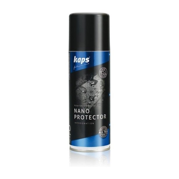 środek do pielęgnacji obuwia Kaps Nano Protect 200 ml 