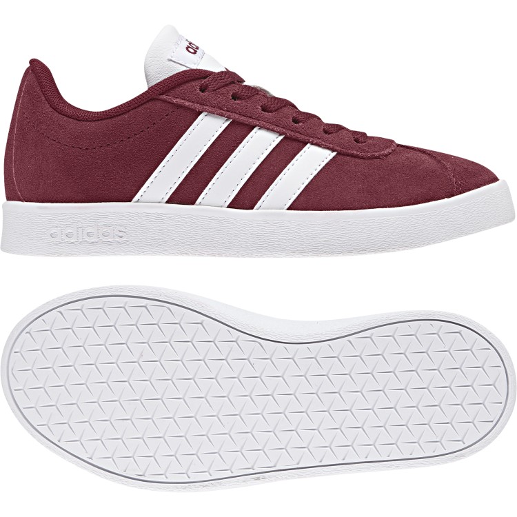 adidas Vl Court 2.0 K DB1829