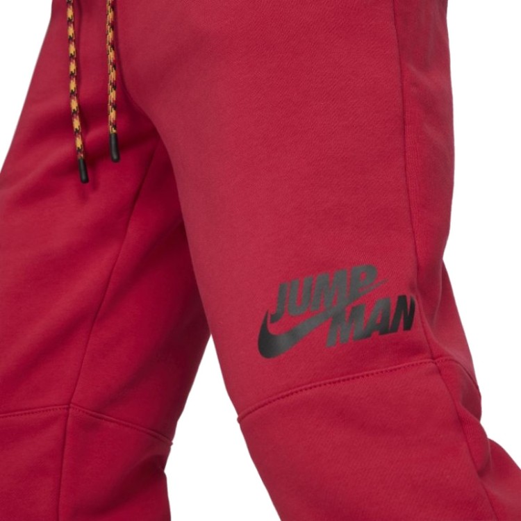 spodnie Jordan Jumpman Mystic DJ0260 652