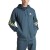 bluza adidas M FI 3S FZ IJ8878