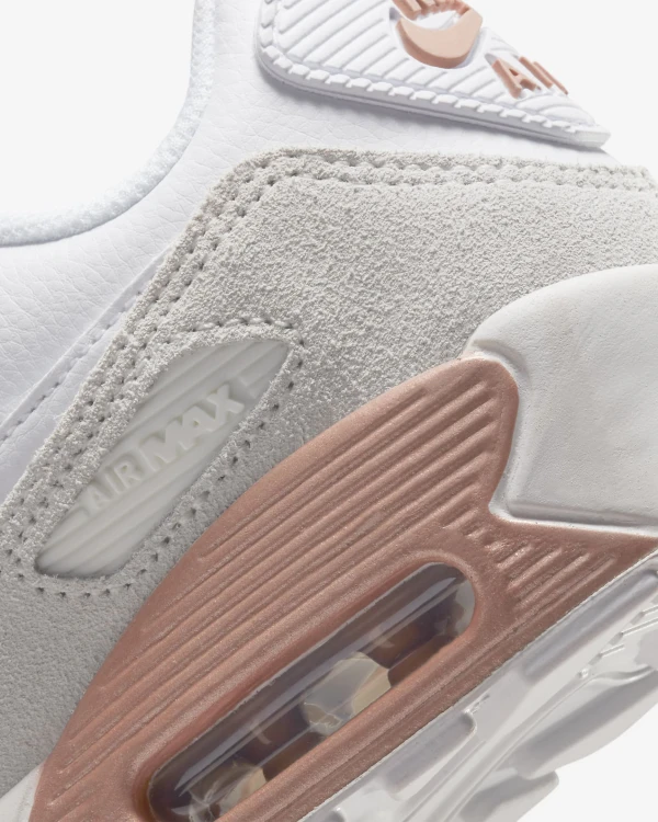 Nike Air Max 90 Ltr GS CD6864 117