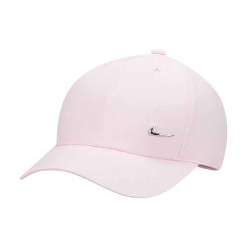 czapka Nike H86 Metal Swoosh Jr AV8055 664