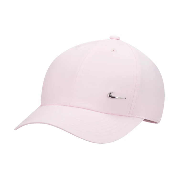 czapka Nike H86 Metal Swoosh Jr AV8055 664