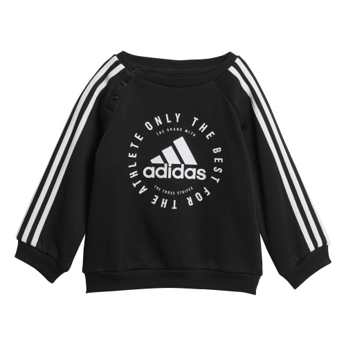 komplet dziecięcy 3 Stripes Jogger DV1285