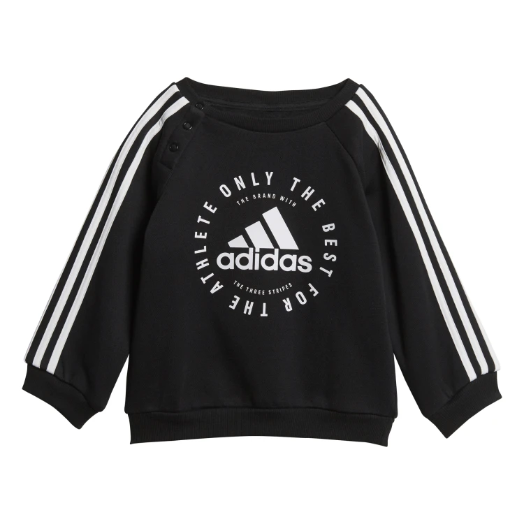 komplet dziecięcy 3 Stripes Jogger DV1285