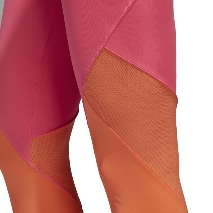 legginsy adidas Climacool Logo CV7802