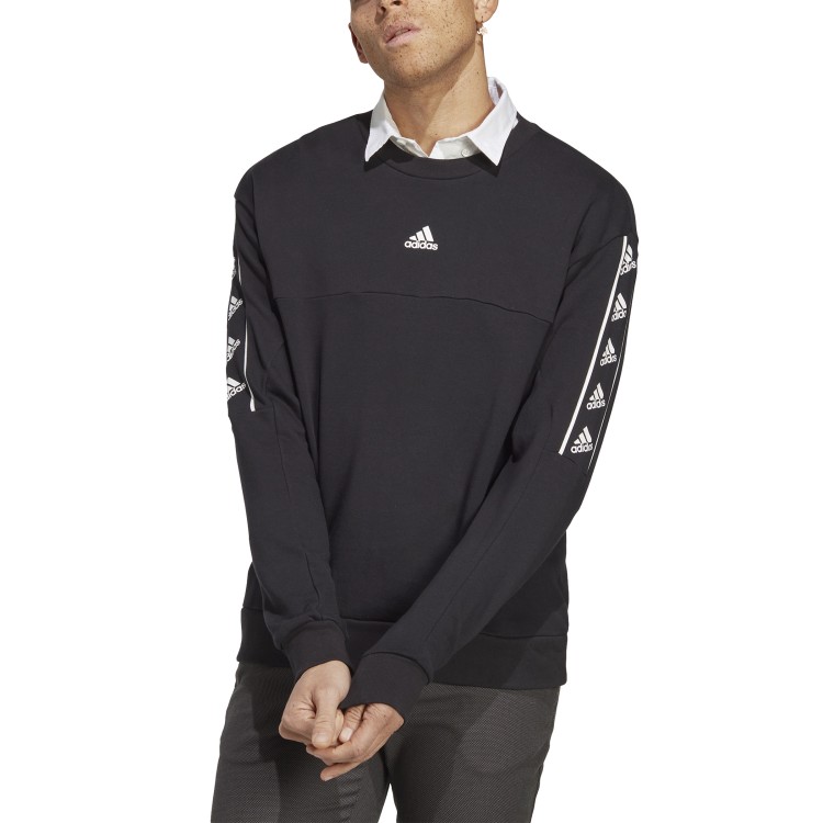 Bluza adidas Brand Love Sweatshirt IC6809
