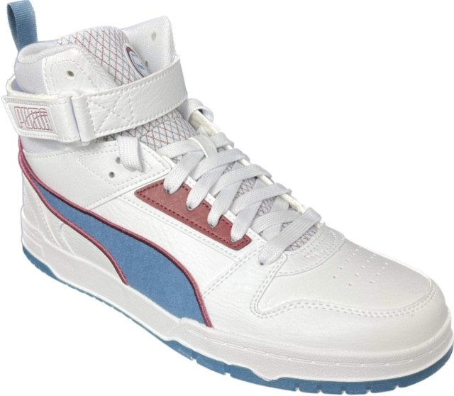 Puma RBD Game Retro Prep 391936 01