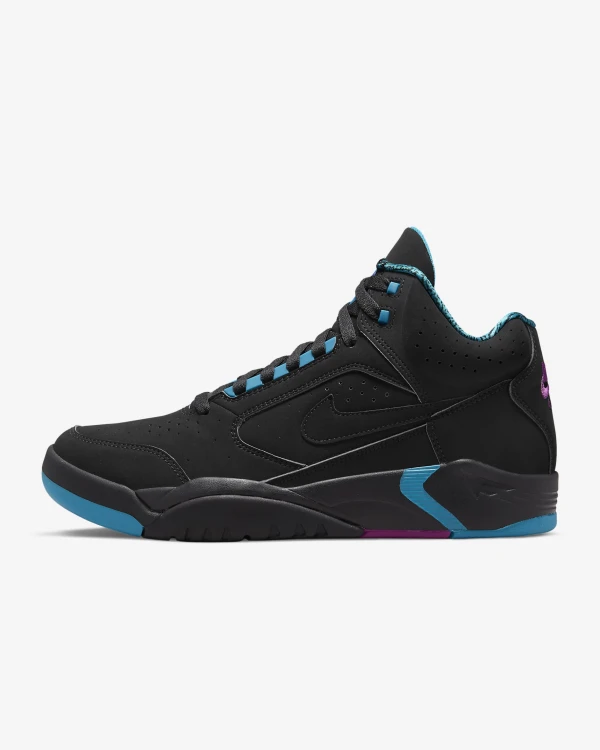 Nike Air Flight Lite Mid DQ7687 002