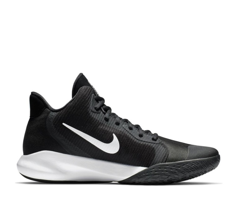Nike Air Precision III AQ7495 002
