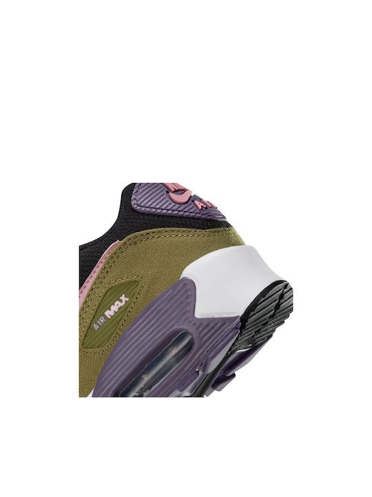 Nike Air Max 90 GS DX3091 001
