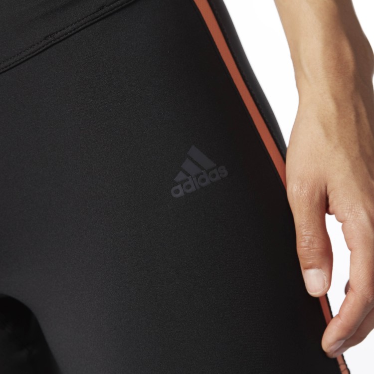 spodenki adidas Response Short Tight W AZ2841