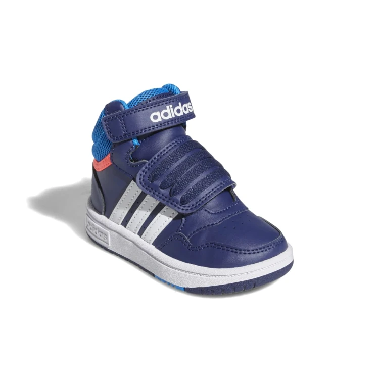 adidas Hoops 3.0 Mid GW0406 