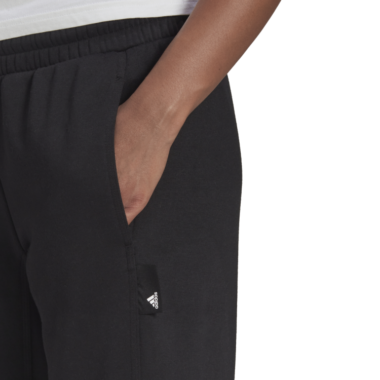 spodnie adidas Fleece Pant HE0421