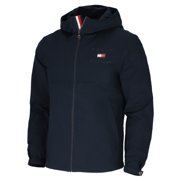 kurtka Tommy Hilfiger 61753 MW0MW13740DW5