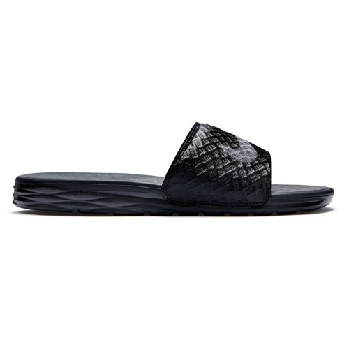 Nike Benassi Solarsoft Slide 705474 091