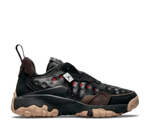 Jordan Delta 2 Velvet Brown DQ6155 062
