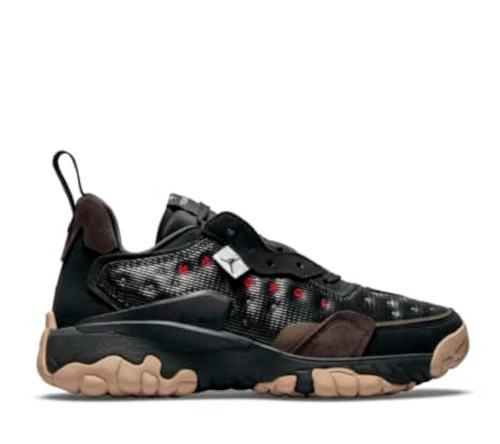 Jordan Delta 2 Velvet Brown DQ6155 062