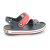 sandały Crocs Crocband Sandal Kids 12856-485