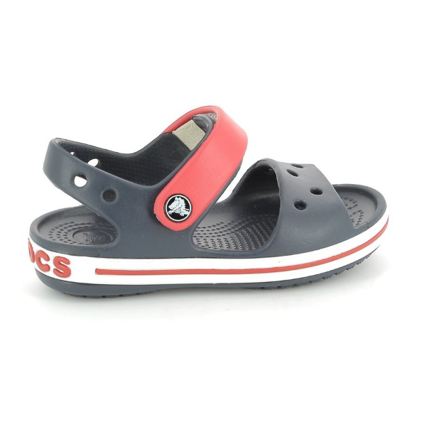 sandały Crocs Crocband Sandal Kids 12856-485