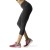 legginsy Reebok Workout Ready Capri AJ3316 