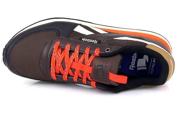 buty Reebok Royal Cljogger V63106