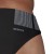 kąpielówki adidas Fitness Colorblock Swim Trunk DP7562