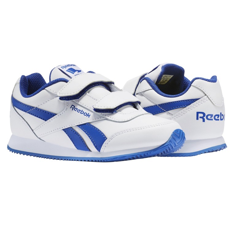 buty Reebok Royal Classic Jogger 2.0 2V BS8017