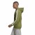 bluza Essentials 3 Stripes Fullzip Fleece FI0849
