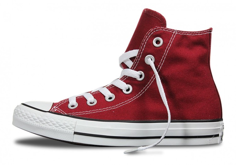 trampki Converse All Star Hi M9613 