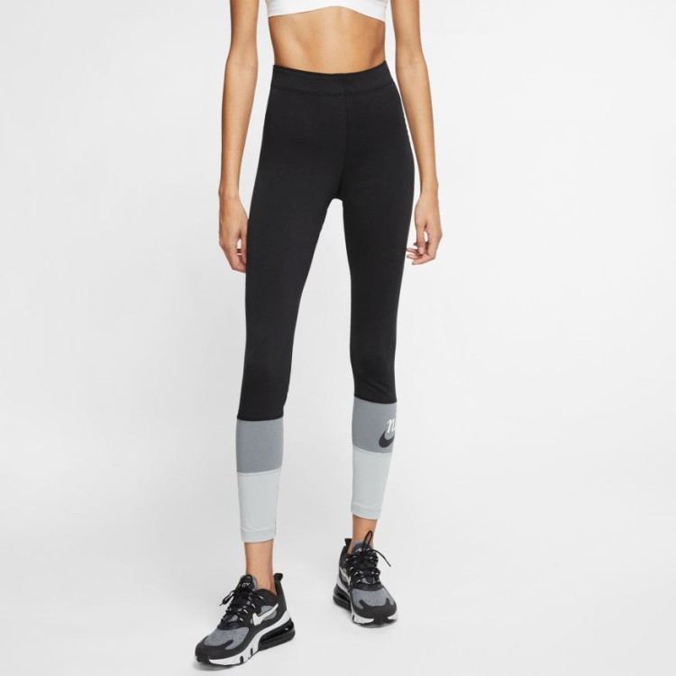  legginsy Nike Sportswear Varsity CK1305 011