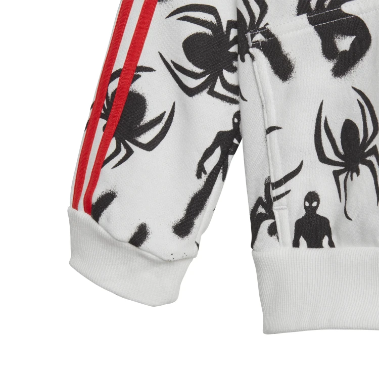 komplet dziecięcy adidas Spiderman Jogger DV0836