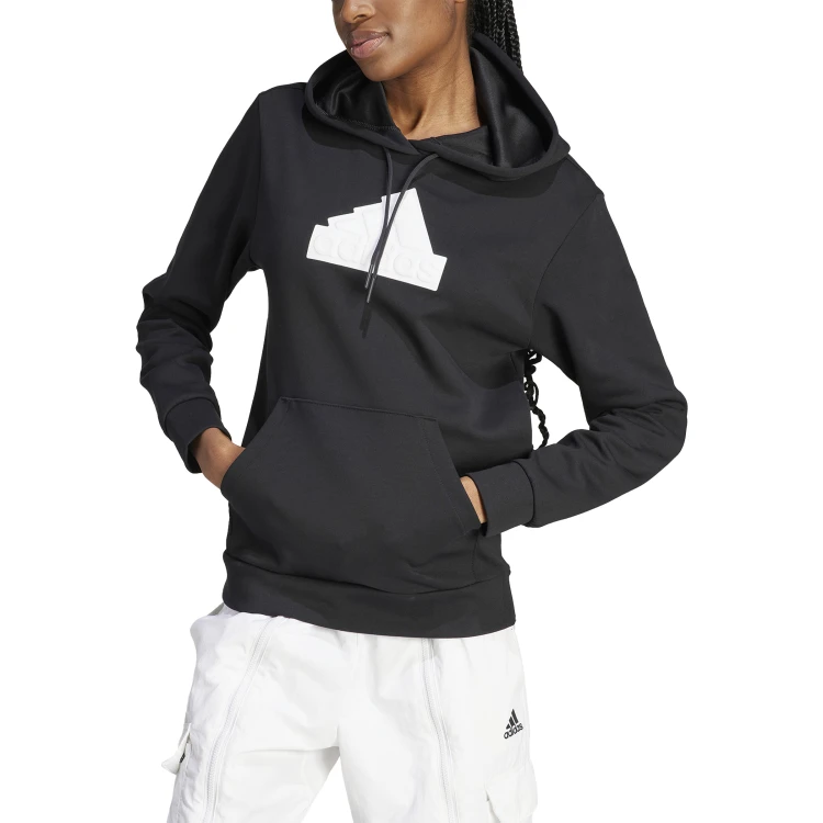 bluza adidas W FI BOS HOODIE IM4874